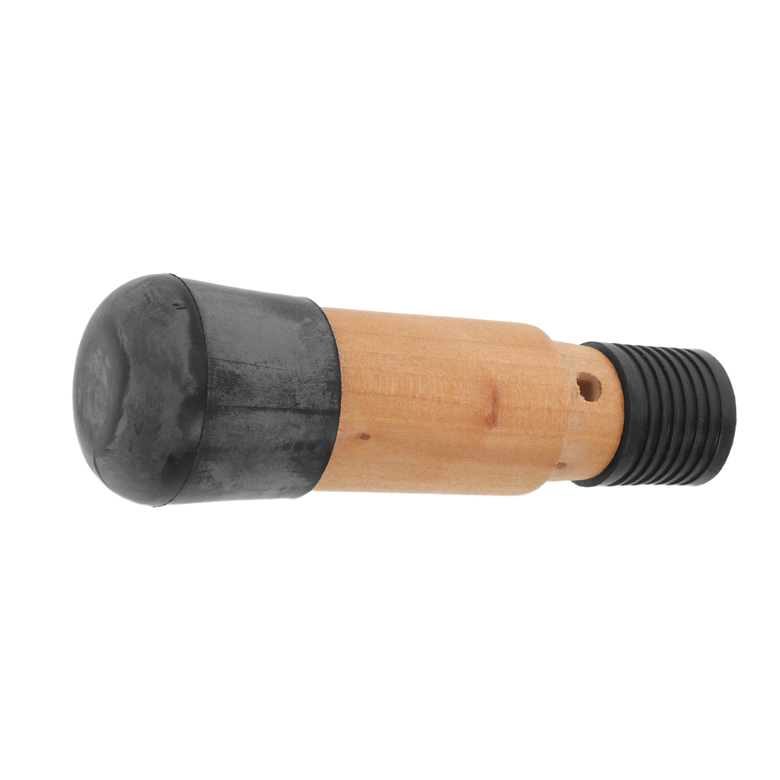 Tools At Workshop - Uhrenöffner mit Holzgriff und Gummisaugnapf für