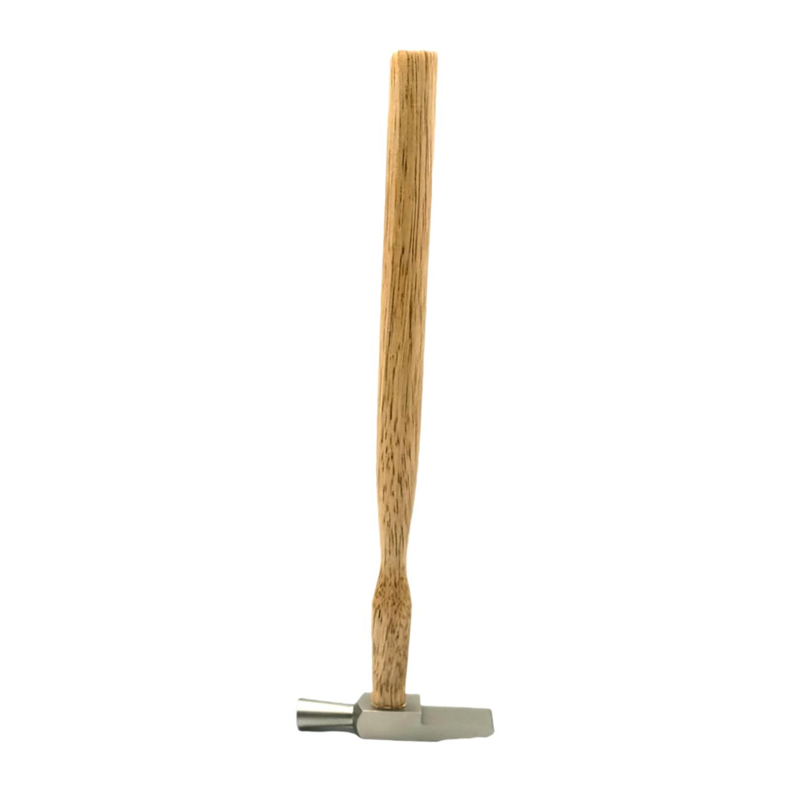 Tools At Workshop - Uhrenreparaturhammer, Schmuckreparaturwerkzeug, tragbar, für einfache Reparaturen
