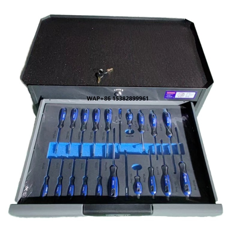 Workshop Hand Tools - Heißer Verkauf: 252-teiliges Kfz-Reparaturwerkzeug-Set aus CRV-Material