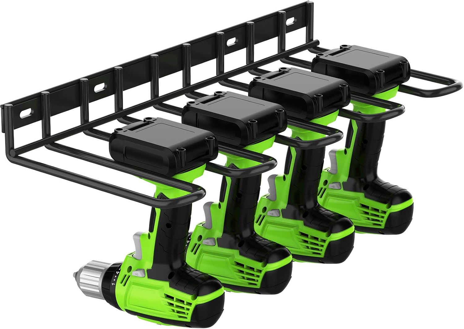 VKKM Elektrowerkzeug-Organizer – Workshop Tools Organizer Bewertung und Preis