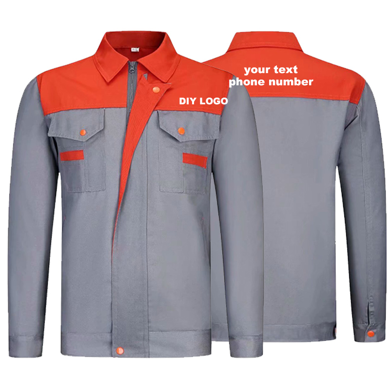 Verdickte Langarm-Overalls, Au – Workshop Tools In Engineering Bewertung und Preis