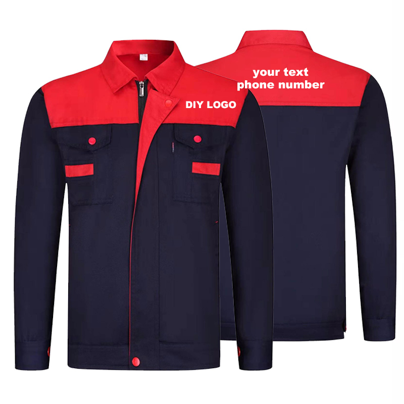 Verdickte Langarm-Overalls, Au – Workshop Tools In Engineering Bewertung und Preis