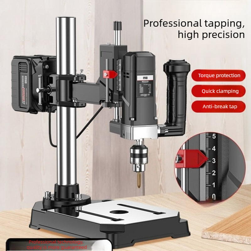 Hochleistungs-Lithium-Elektro- – Hand Tools Mechanical Workshop Bewertung und Preis