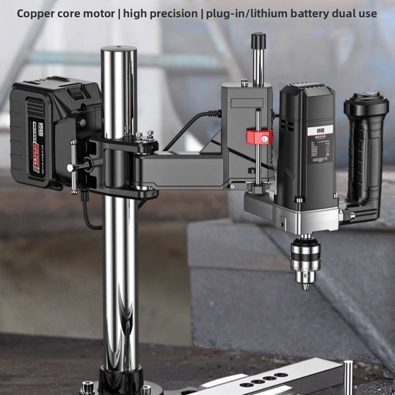 Hochleistungs-Lithium-Elektro- – Hand Tools Mechanical Workshop Bewertung und Preis