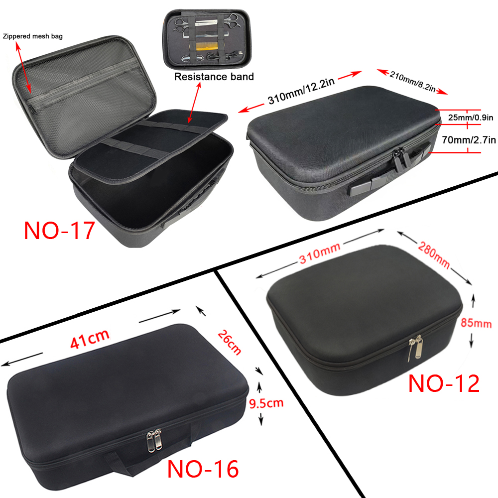 Hartschalen-Aufbewahrungsbox,  – Workshop Electric Tools Bewertung und Preis