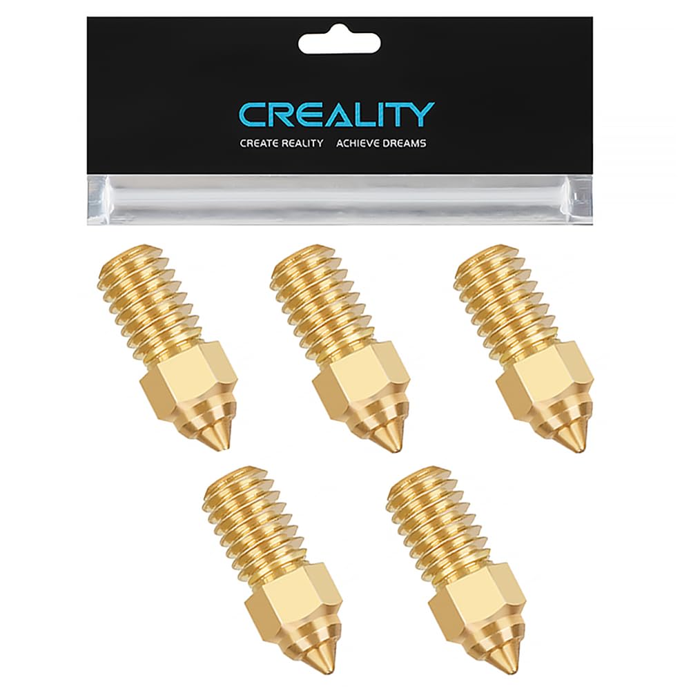 Offizielle Creality Ender 3 V3 – Creality Printer K1 Bewertung und Preis