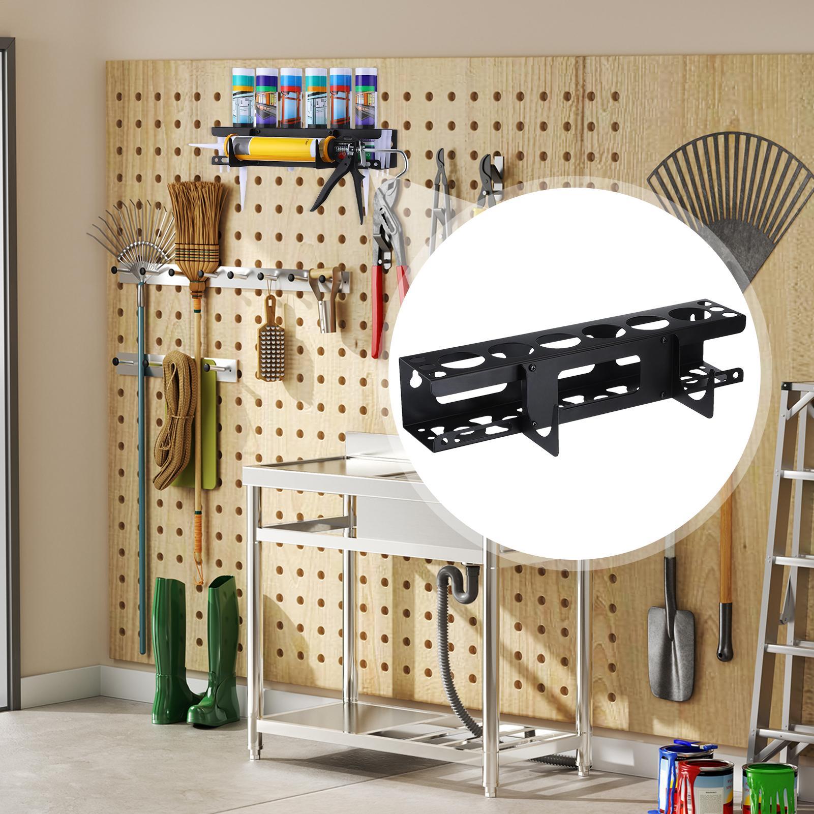 Kartuschenhalter und Wandhalte – Workshop Tools On Wall Bewertung und Preis