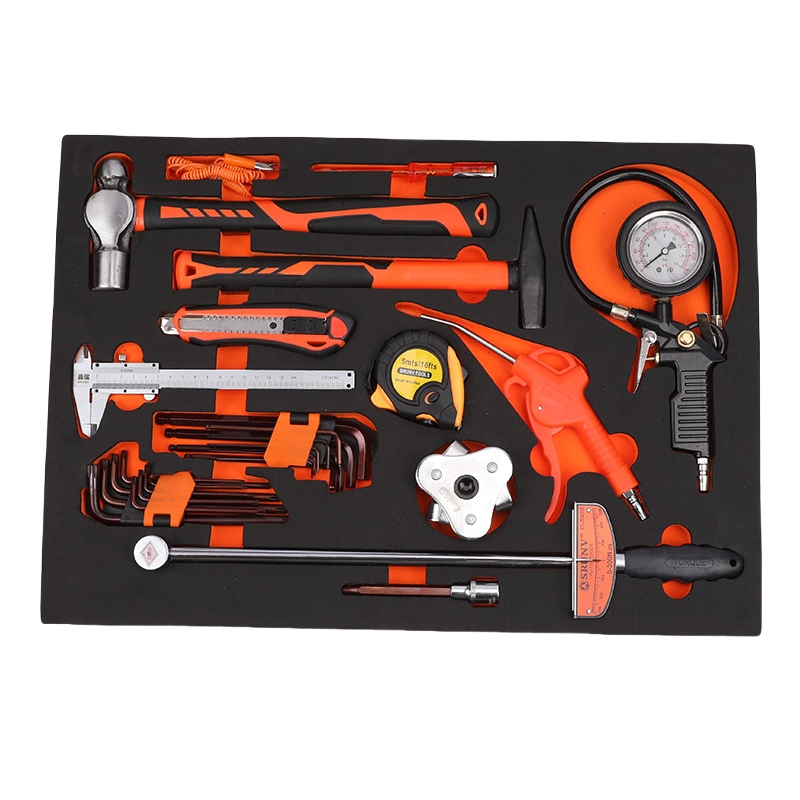 Robuster Sicherheitsschlüssel  – Workshop Hand Tools Bewertung und Preis