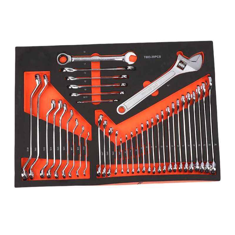 Robuster Sicherheitsschlüssel  – Workshop Hand Tools Bewertung und Preis
