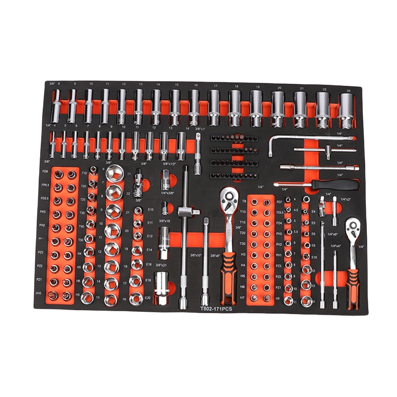 Robuster Sicherheitsschlüssel  – Workshop Hand Tools Bewertung und Preis