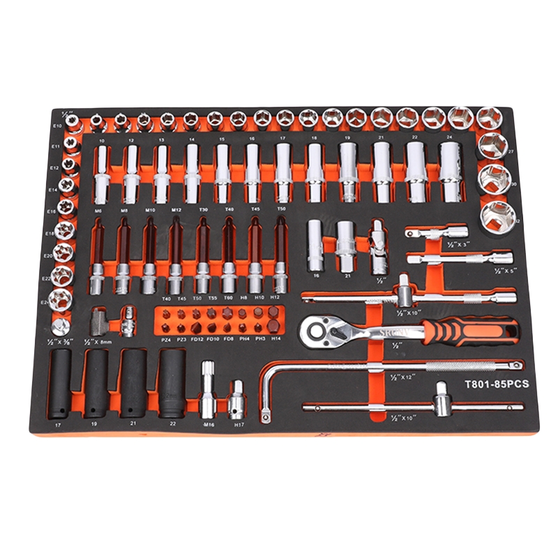 Robuster Sicherheitsschlüssel  – Workshop Hand Tools Bewertung und Preis