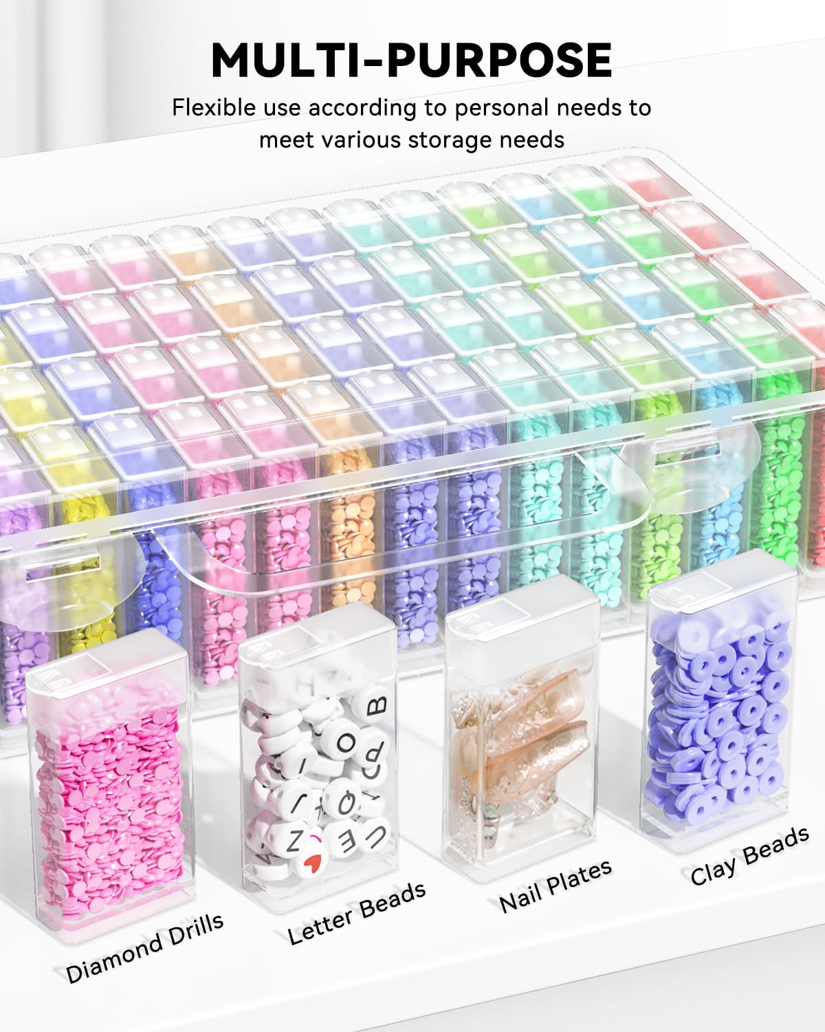 5D DIY Diamantmalerei Werkzeug – Tool Chest Cabinet Bewertung und Preis