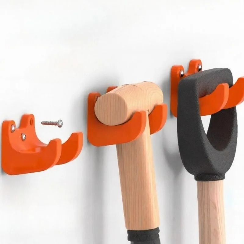 2-10 Stück Hochbelastbare Gart – Workshop Tools On Wall Bewertung und Preis