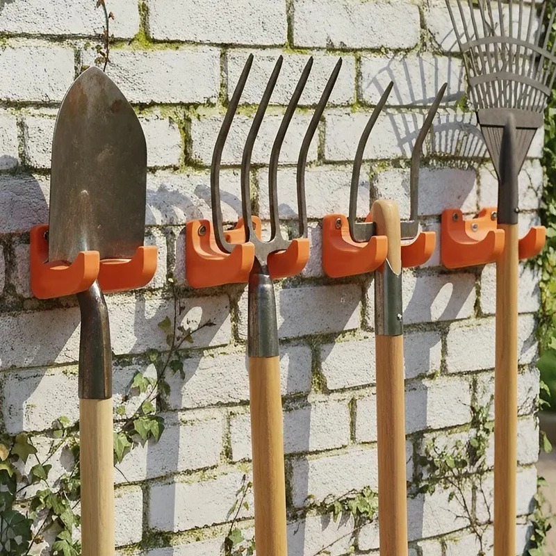 2-10 Stück Hochbelastbare Gart – Workshop Tools On Wall Bewertung und Preis