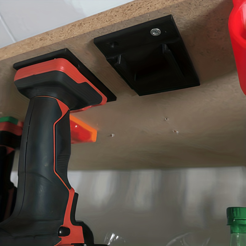 Stabile Halterung, Werkzeughal – Workshop Electric Tools Bewertung und Preis
