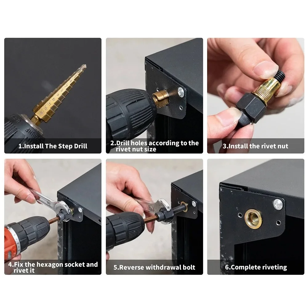 DIY-Reparaturwerkzeug: Handnie – Workshop Tools Pictures Bewertung und Preis