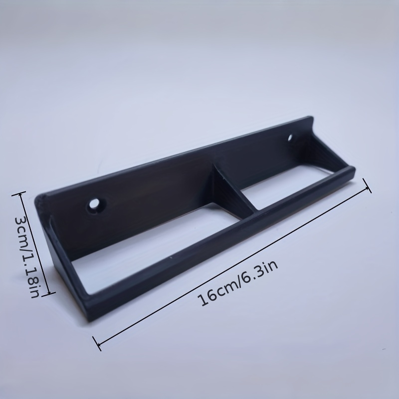 1-teiliger, robuster, wandmont – Workshop Tools On Wall Bewertung und Preis