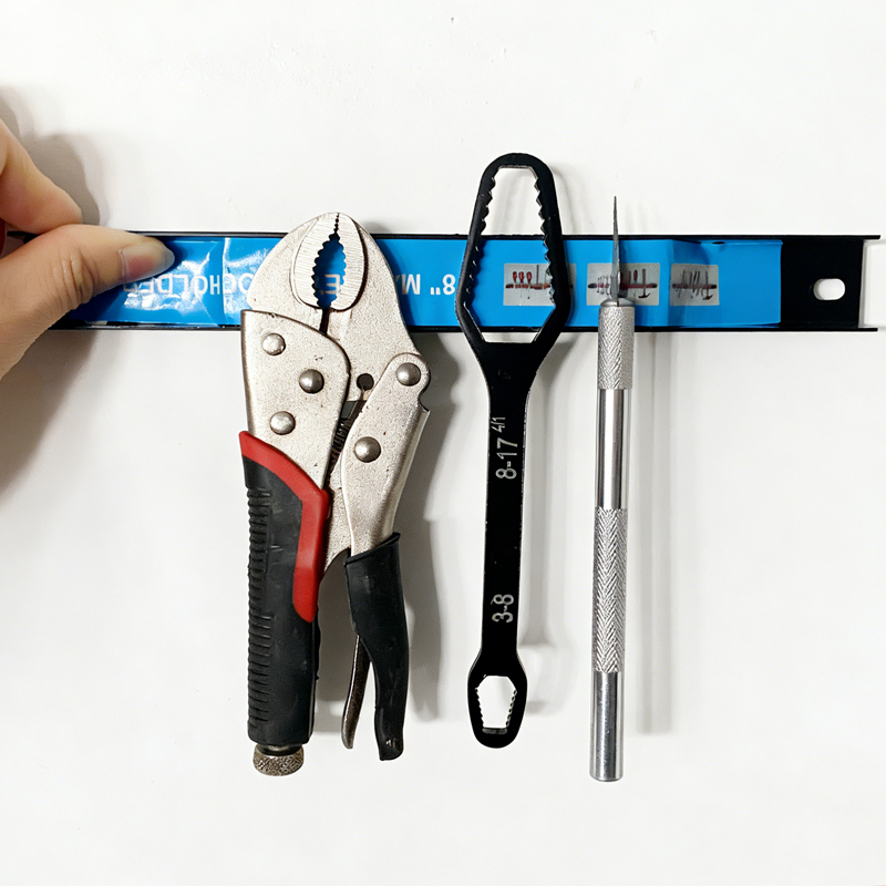 8-Zoll Magnetische Werkzeuglei – Workshop Tools Organizer Bewertung und Preis