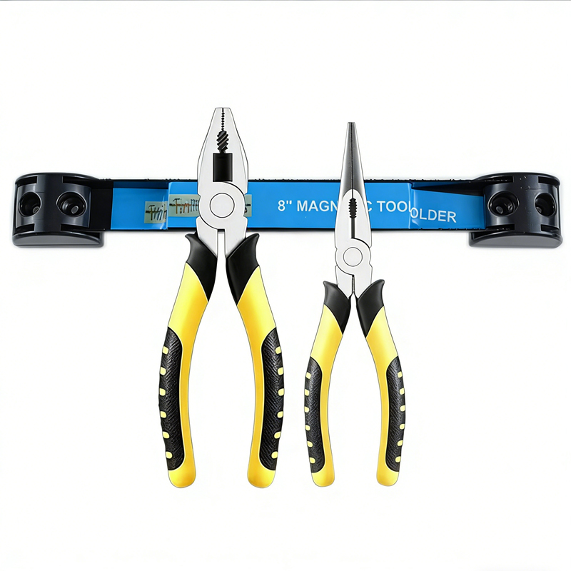 8-Zoll Magnetische Werkzeuglei – Workshop Tools Organizer Bewertung und Preis