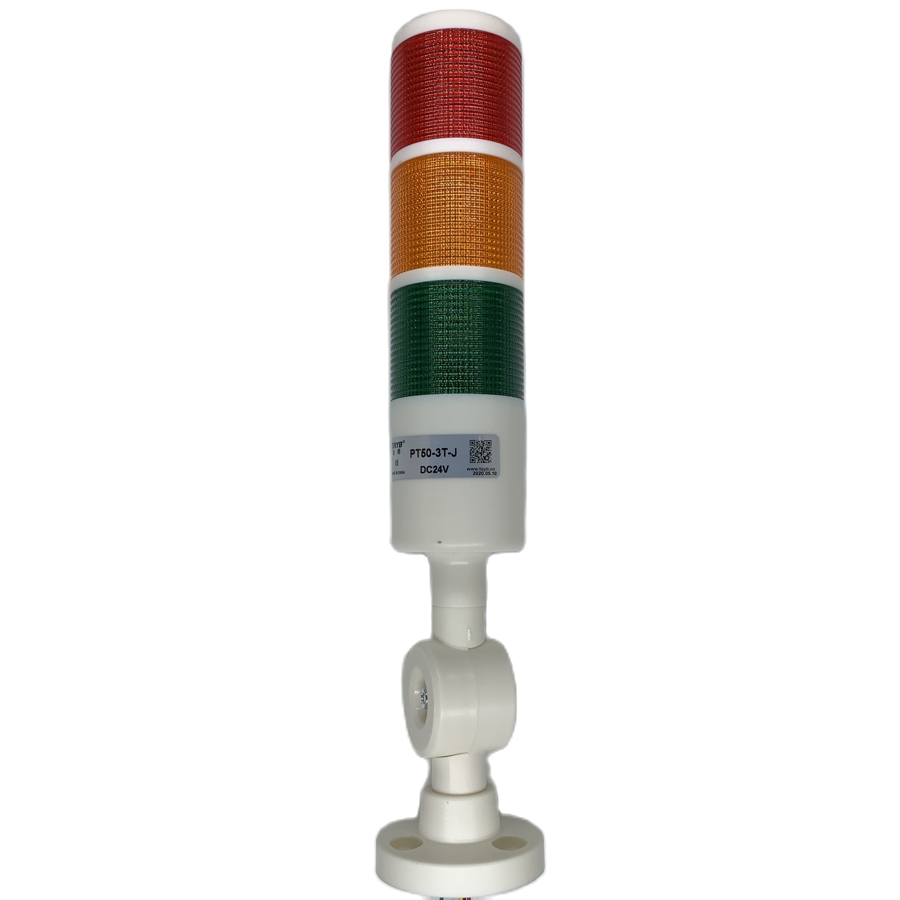 Zusen 50mm LED-Warnleuchte mit – Hand Tools Mechanical Workshop Bewertung und Preis