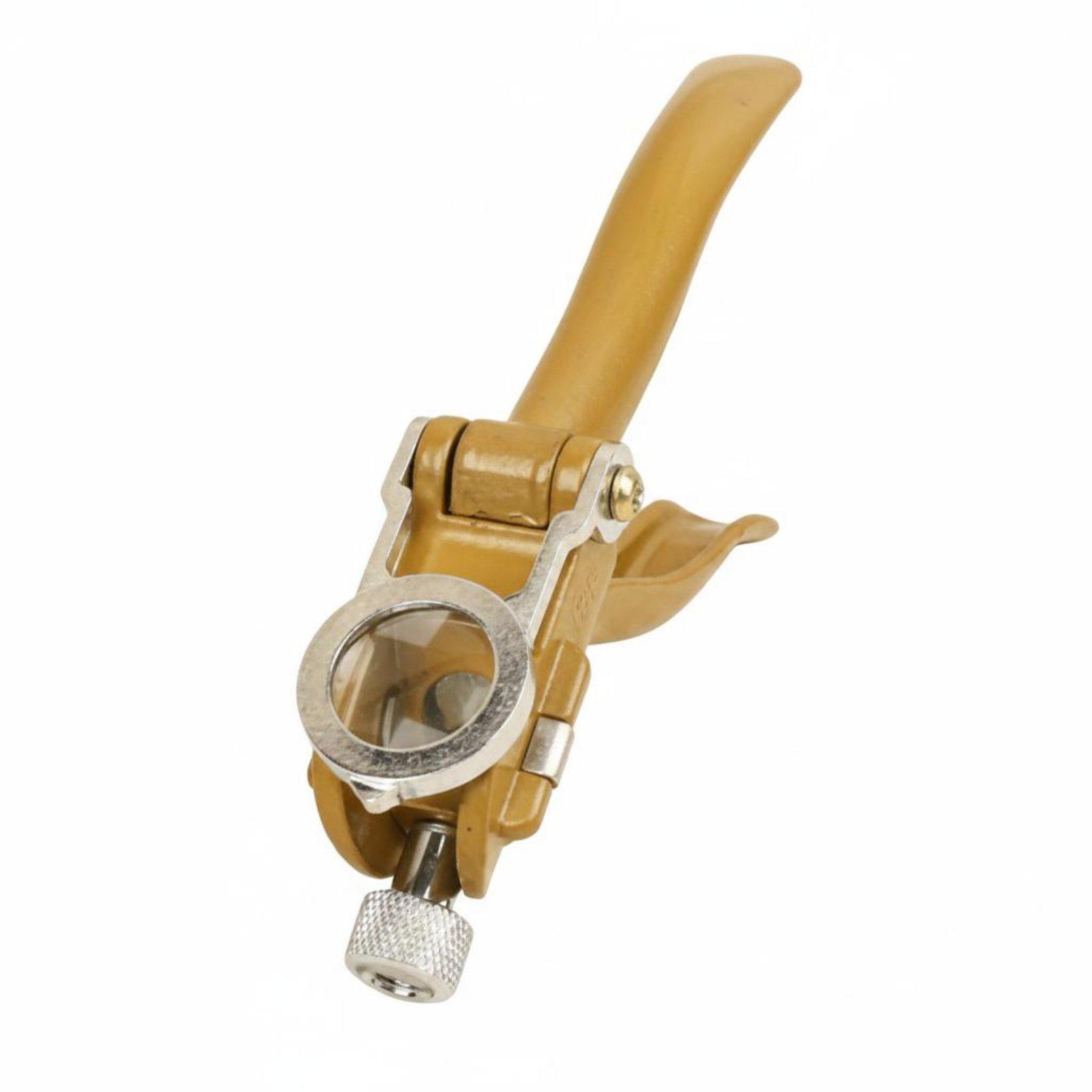Sägezahnschreiber Präzisions-H – Workshop Hand Tools Bewertung und Preis