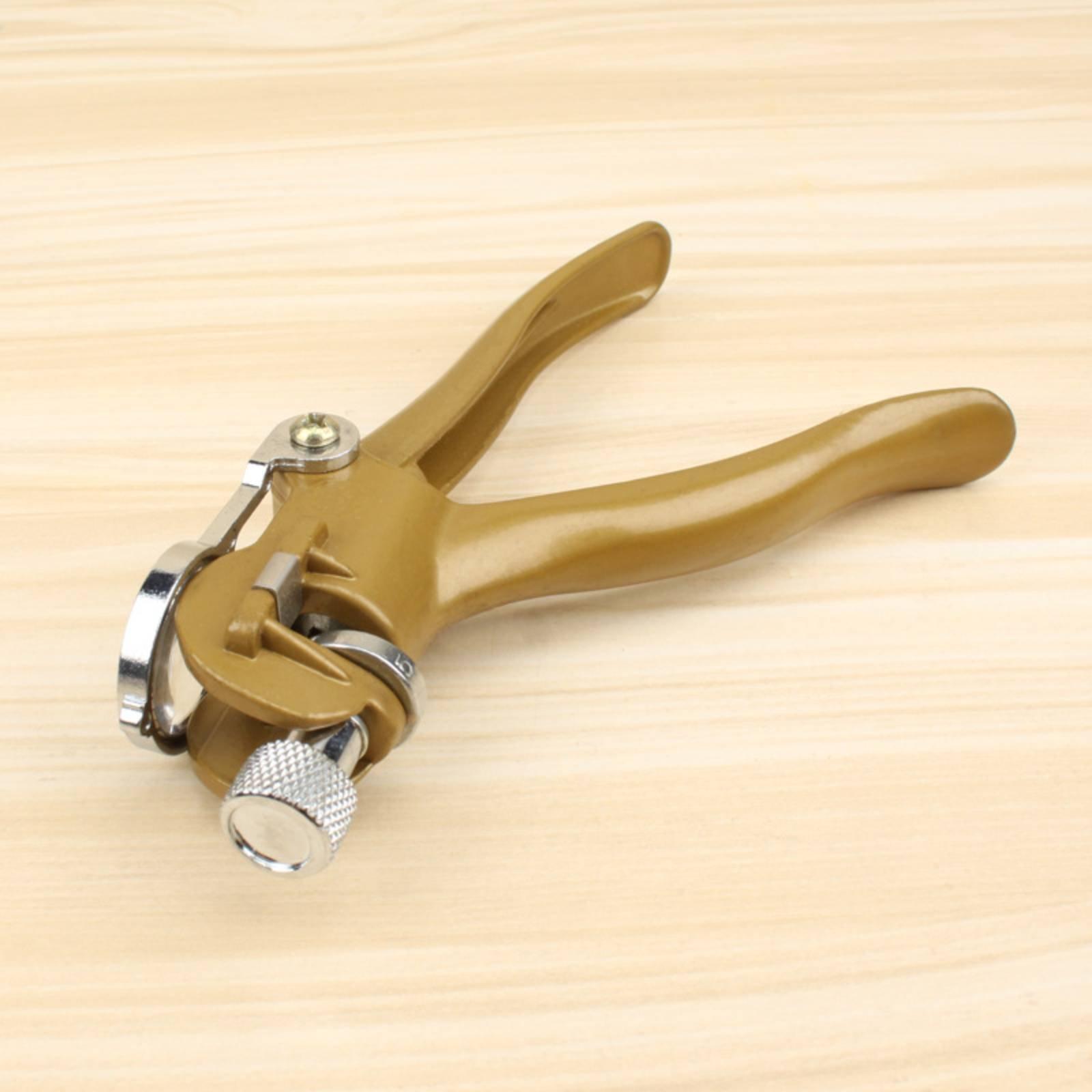 Sägezahnschreiber Präzisions-H – Workshop Hand Tools Bewertung und Preis