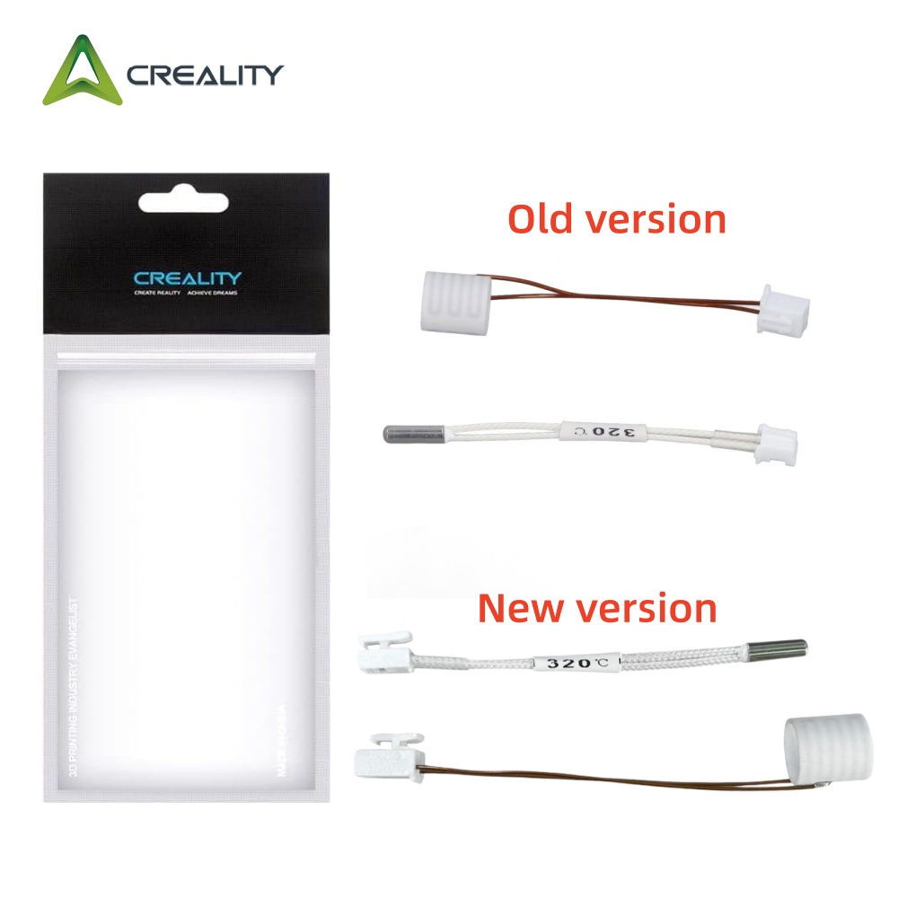Creality Neue und Alte Version – Creality Printer K1 Bewertung und Preis