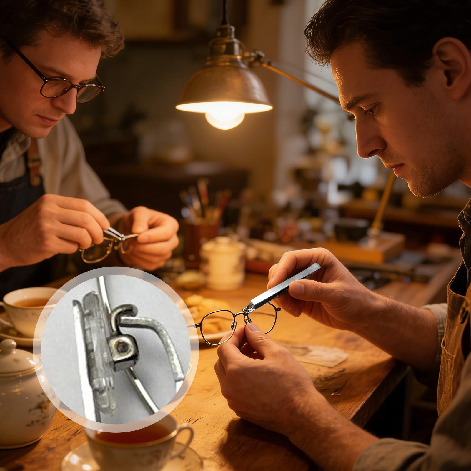 Nasenpolster-Zange für die Bri – Workshop Tools In Engineering Bewertung und Preis