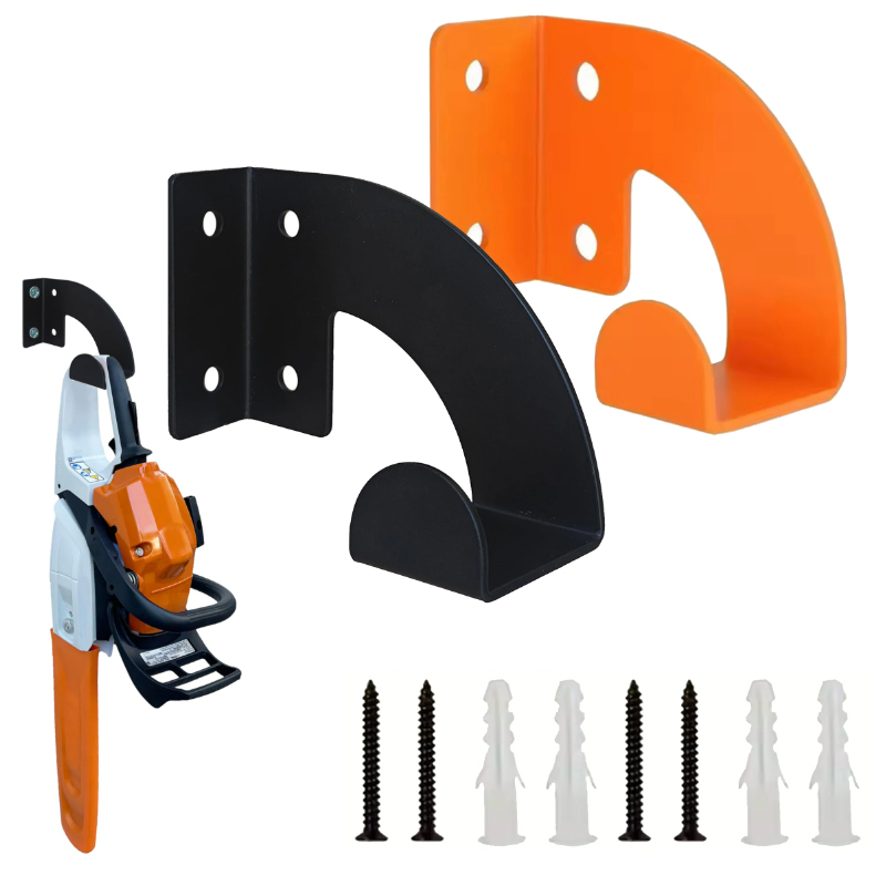 Robuster Kettensägen-Wandhalte – Workshop Tools On Wall Bewertung und Preis