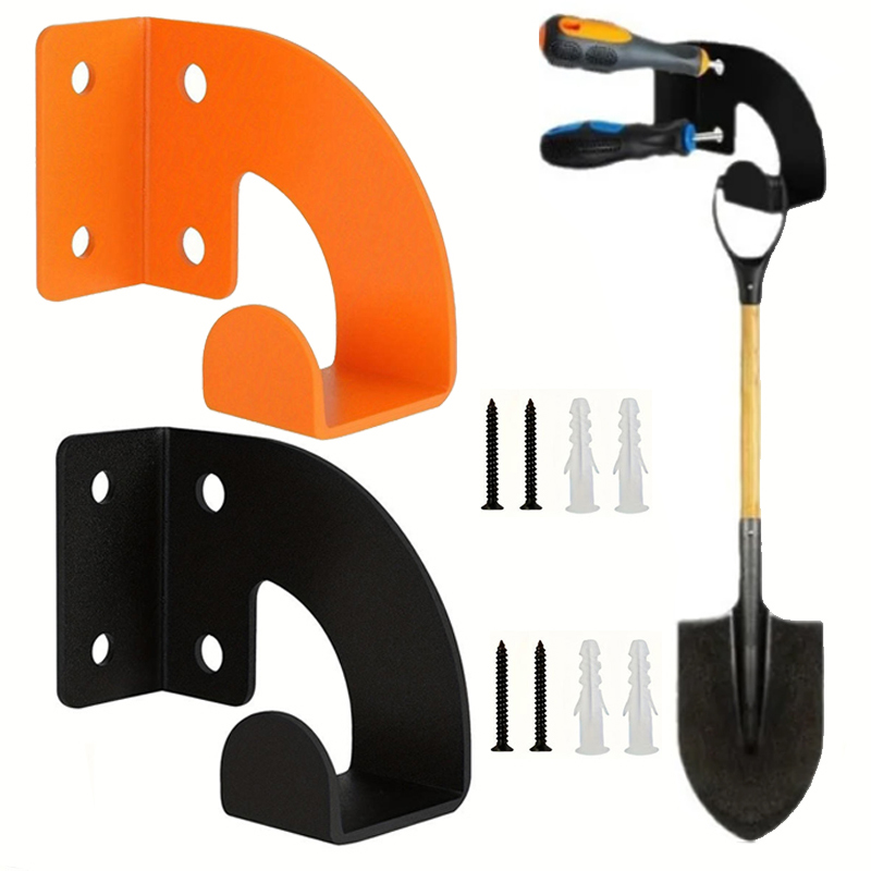 Robuster Kettensägen-Wandhalte – Workshop Tools On Wall Bewertung und Preis