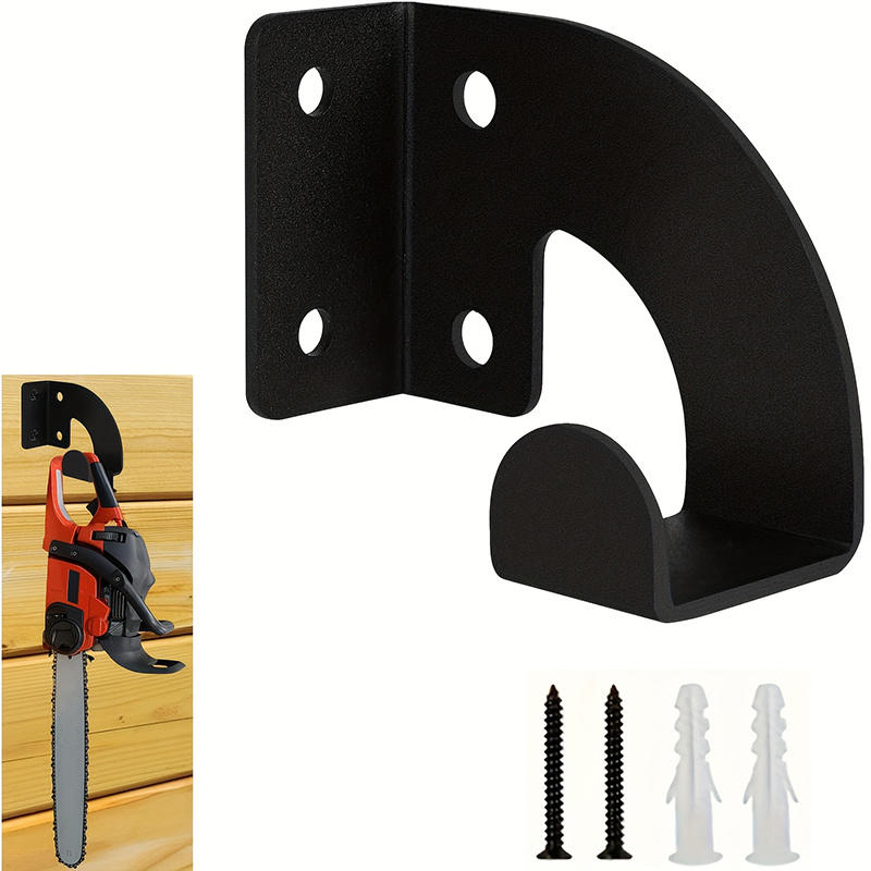 Robuster Kettensägen-Wandhalte – Workshop Tools On Wall Bewertung und Preis