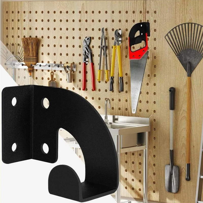 Robuster Kettensägen-Wandhalte – Workshop Tools On Wall Bewertung und Preis
