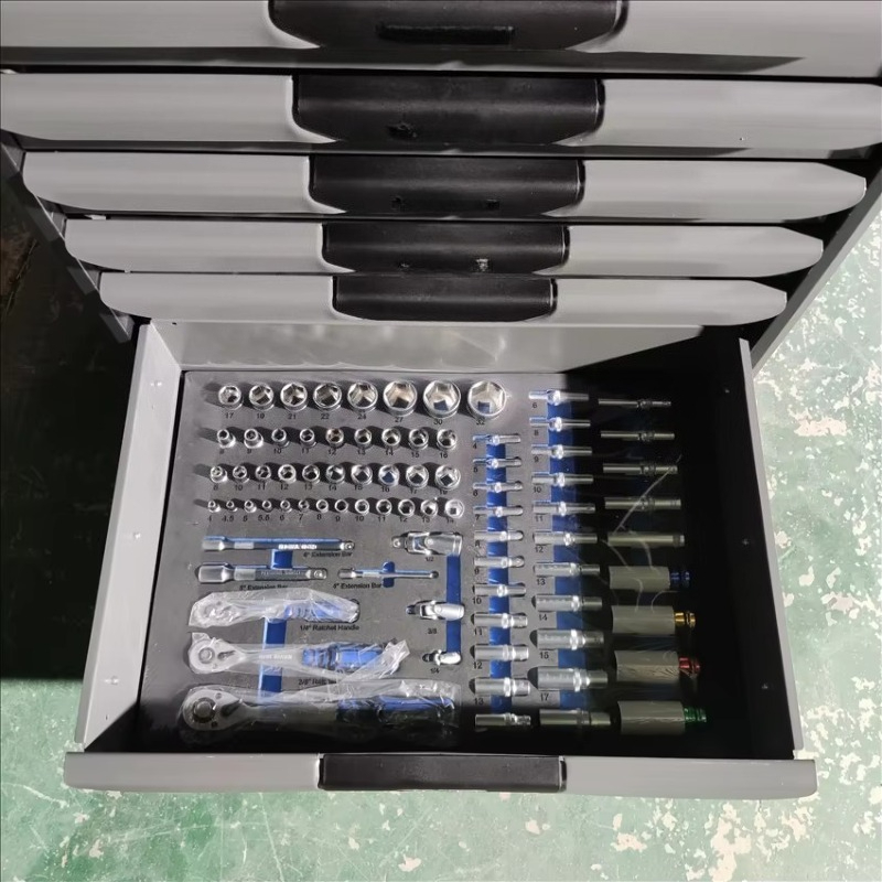 Heißer Verkauf: 252-teiliges K – Workshop Hand Tools Bewertung und Preis