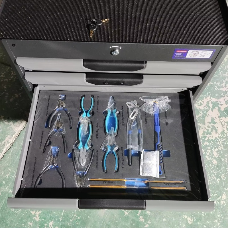 Heißer Verkauf: 252-teiliges K – Workshop Hand Tools Bewertung und Preis