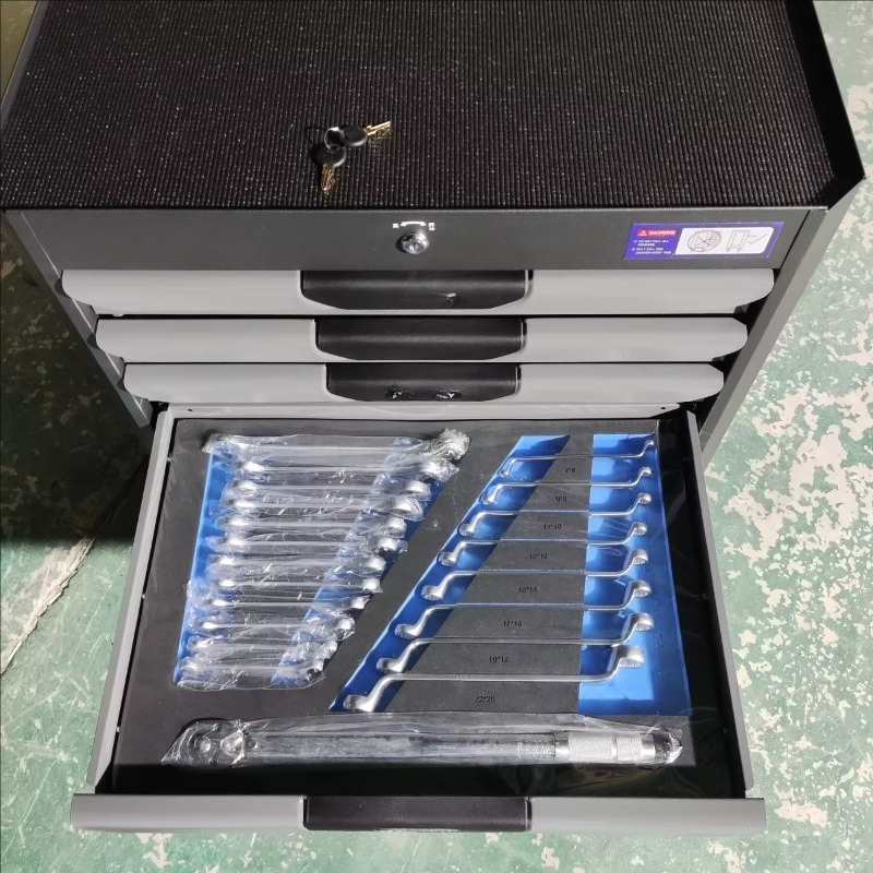 Heißer Verkauf: 252-teiliges K – Workshop Hand Tools Bewertung und Preis