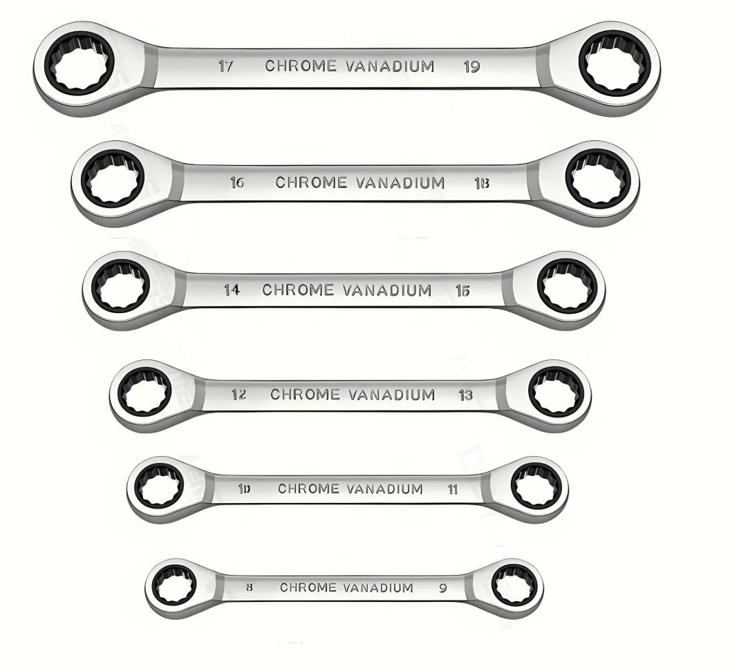 1-teiliges Ratschenschlüssel-S – Workshop Electric Tools Bewertung und Preis