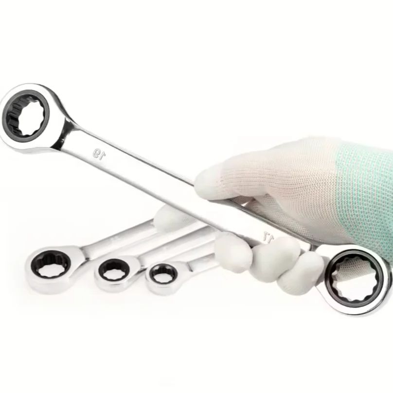 1-teiliges Ratschenschlüssel-S – Workshop Electric Tools Bewertung und Preis