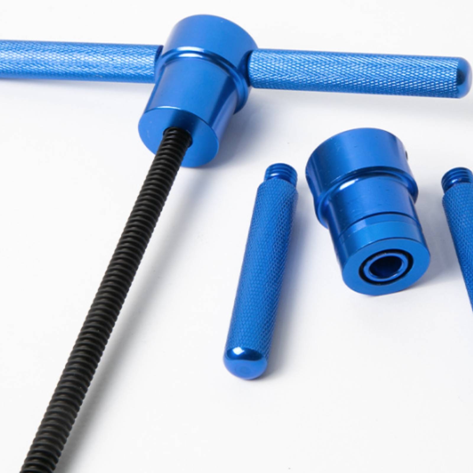Radlager-Presswerkzeug, eloxie – Workshop Hand Tools Bewertung und Preis