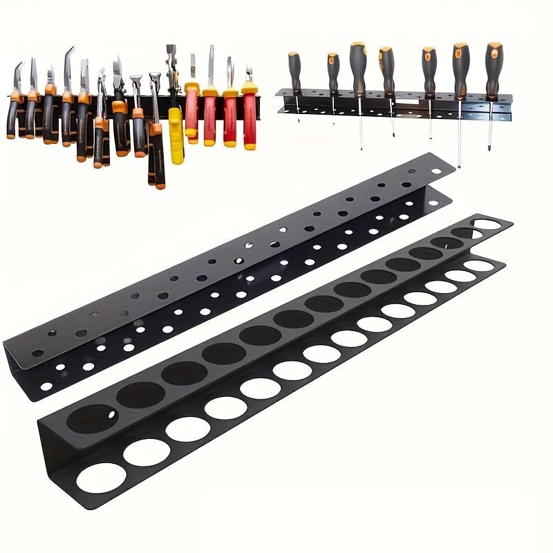 1-teilig, geeignet für die Gar – Workshop Tools On Wall Bewertung und Preis