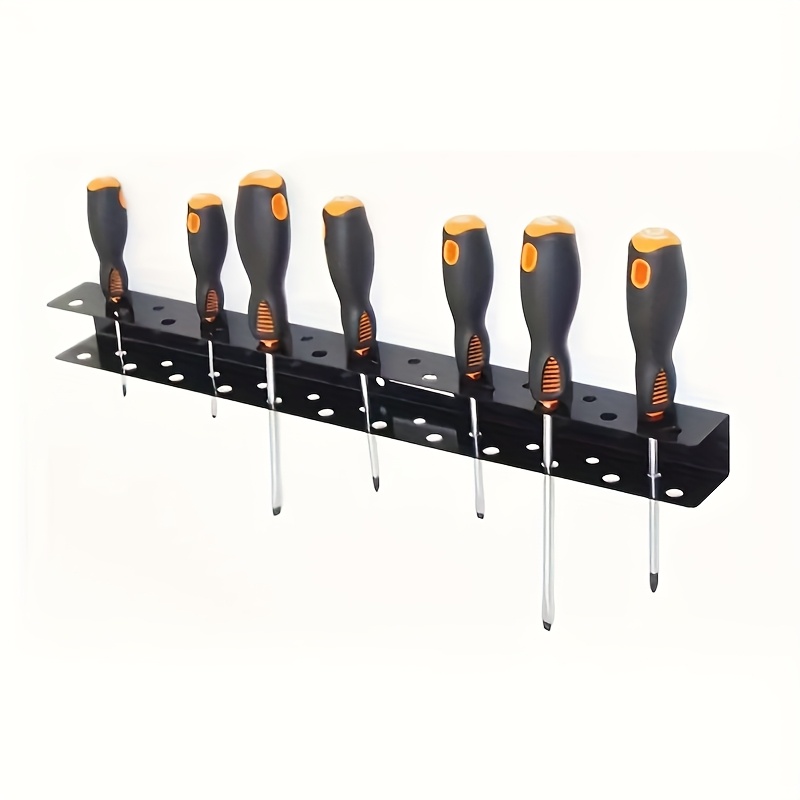 1-teilig, geeignet für die Gar – Workshop Tools On Wall Bewertung und Preis