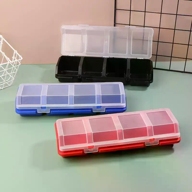 Schrauben-Organizer-Box aus Ku – Workshop Tools Organizer Bewertung und Preis