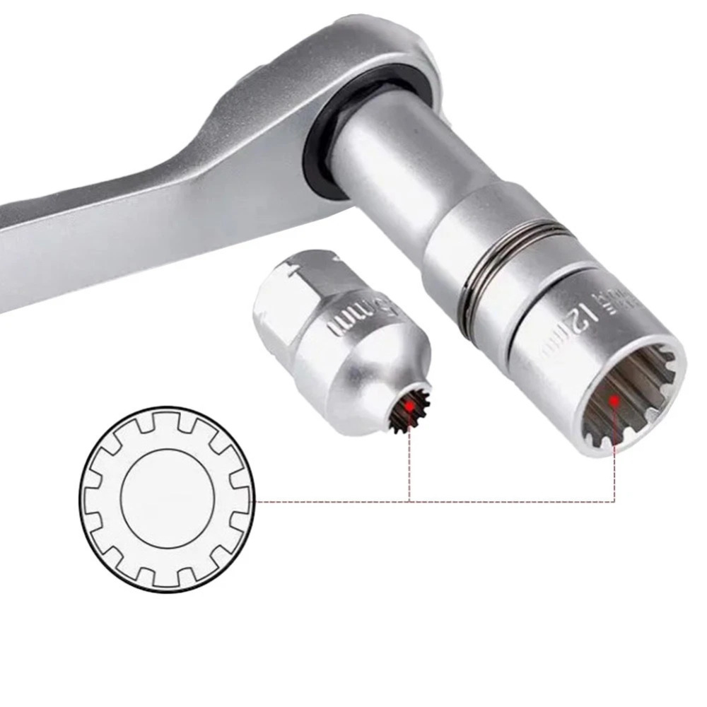 Pro Pass-Through Steckschlüsse – Workshop Tools In Engineering Bewertung und Preis