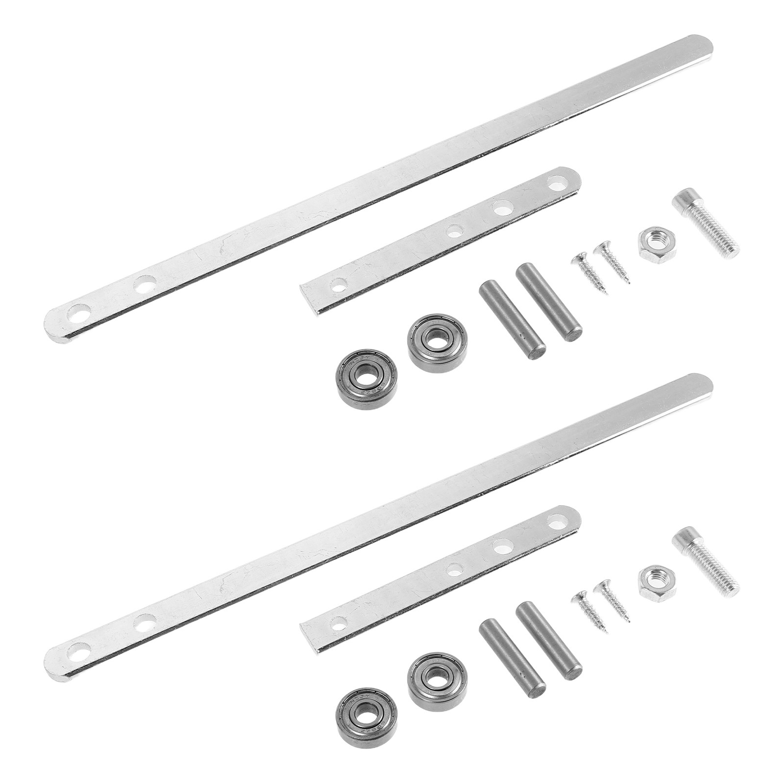 2 Stücke Schwerlast-Handbewehr – Workshop Hand Tools Bewertung und Preis