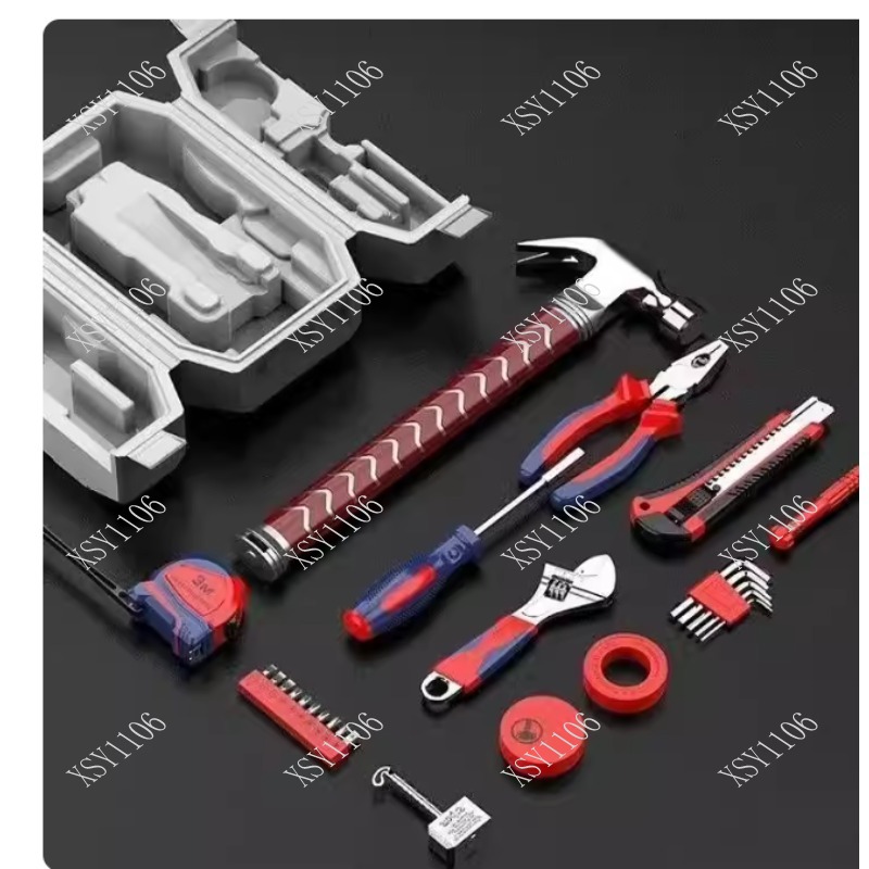Thor Hammer Werkzeugkasten Mul – Workshop Electric Tools Bewertung und Preis