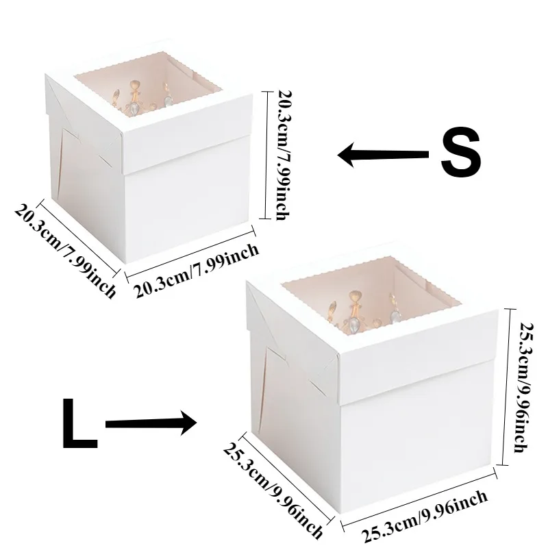 2/4/6 Stück Weiße Bäckereiboxe – Tool Chest Cabinet Bewertung und Preis