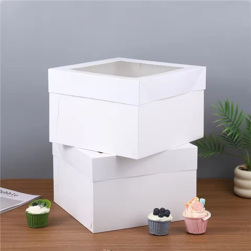 2/4/6 Stück Weiße Bäckereiboxe – Tool Chest Cabinet Bewertung und Preis