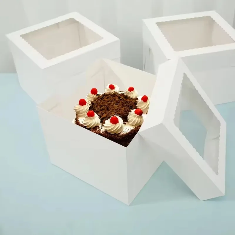 2/4/6 Stück Weiße Bäckereiboxe – Tool Chest Cabinet Bewertung und Preis