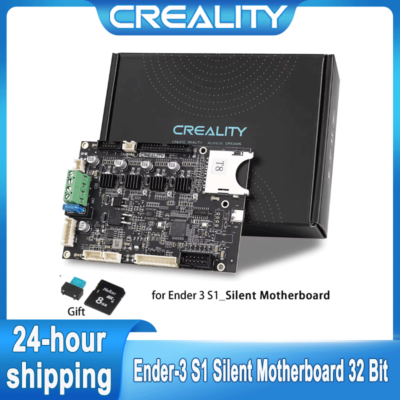 Creality für Ender-3 S1 Silent – Creality Printer K1 Bewertung und Preis