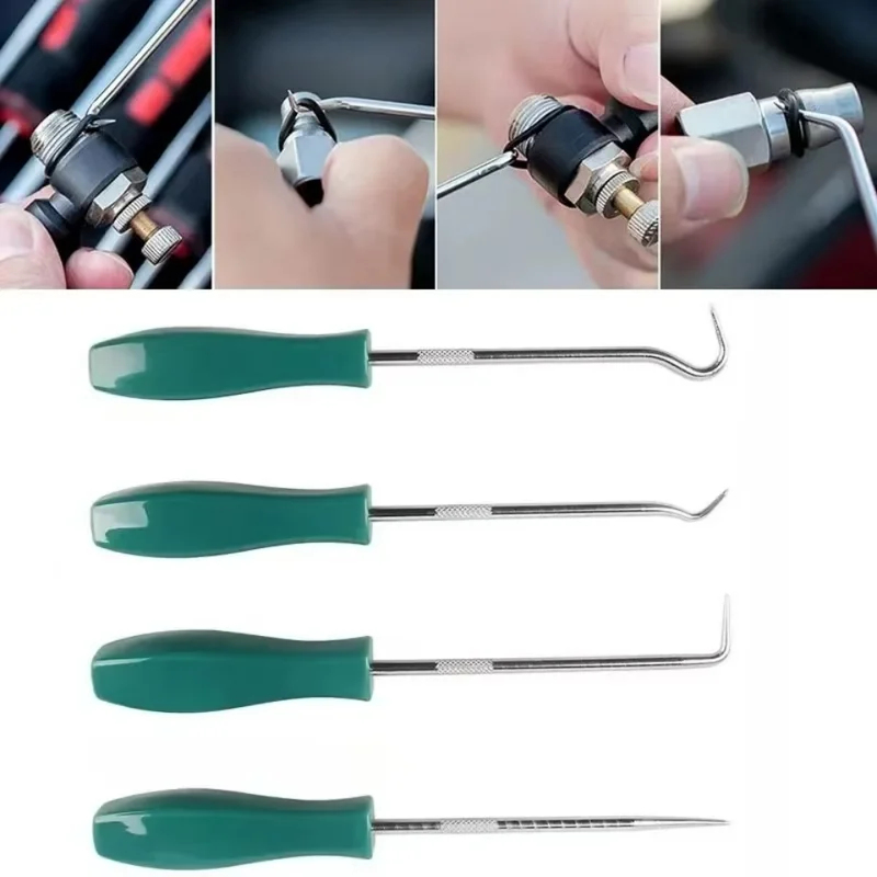 4-teiliges 135mm Öldichtungs-A – Workshop Hand Tools Bewertung und Preis
