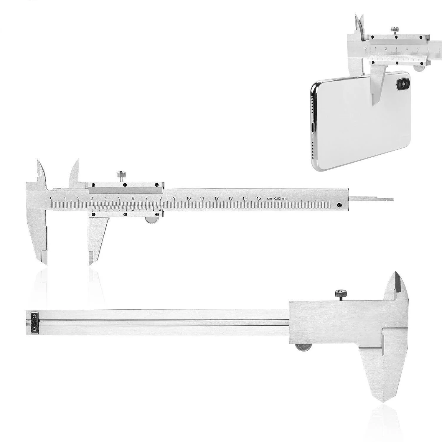 0-150 mm Schwebereihubmaß, 0,0 – Workshop Tools In Engineering Bewertung und Preis